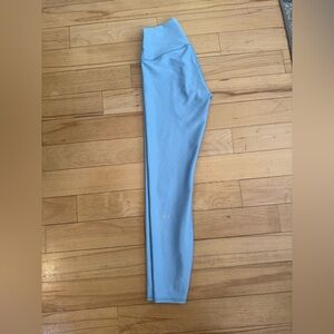ALO Yoga 7/8 Highwaist Airlift Legging - NWOT
